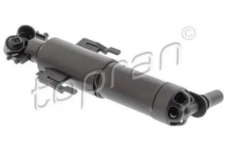 Насос омывателя TOPRAN 504 065