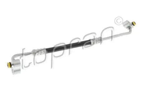 Трубопровод высокого давления TOPRAN 504496