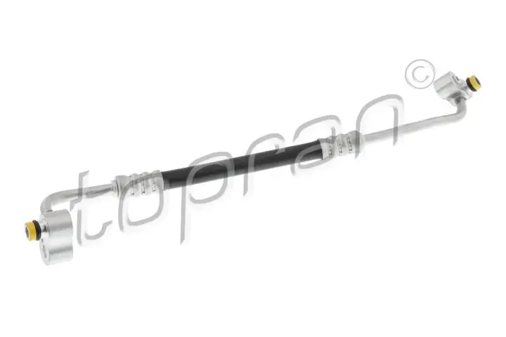 Трубопровод высокого давления TOPRAN 504496 (фото 1)