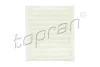 Фильтр TOPRAN 600093 (фото 1)