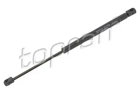 Амортизаторы капота/багажника TOPRAN 600 182