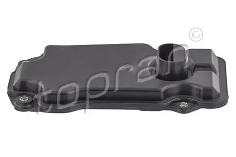 Гидрофильтр, автоматическая коробка передач TOPRAN 600 711