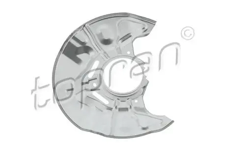 Пыльник - чехол - защита TOPRAN 600 851