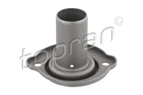 Направляющая гильза, система сцепления. TOPRAN 600 921