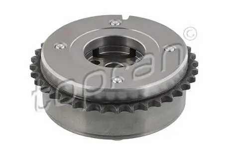 Шестерня розподільника TOPRAN 601 103