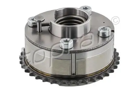 Шестерня распредвала TOPRAN 601 104