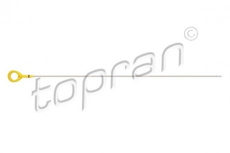 Щуп масляный TOPRAN 601 155