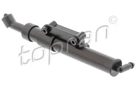 Насос омывателя TOPRAN 601 373