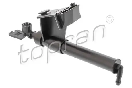 Насос омывателя TOPRAN 601 375