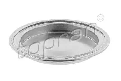 Пробка-заглушка TOPRAN 601 616