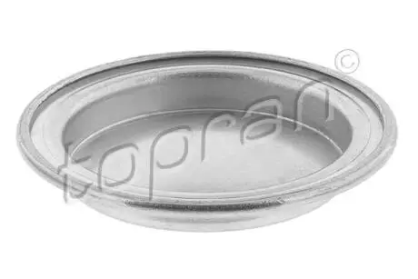 Пробка охолоджувальної рідини TOPRAN 601 617