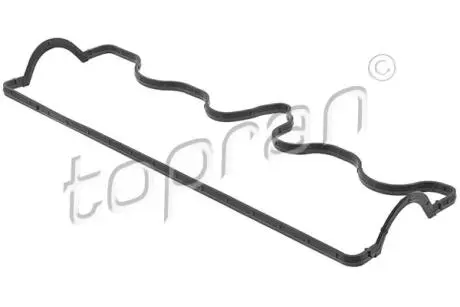 Прокладка клапанной крышки TOPRAN 601769