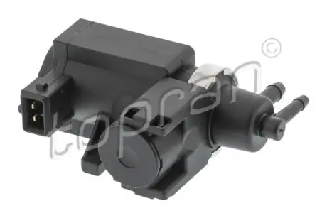 Клапан рециркуляции TOPRAN 601973