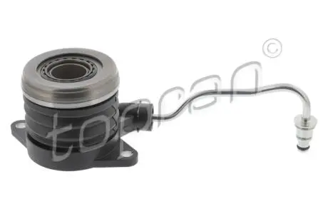 Подшипник выжимной TOPRAN 601990