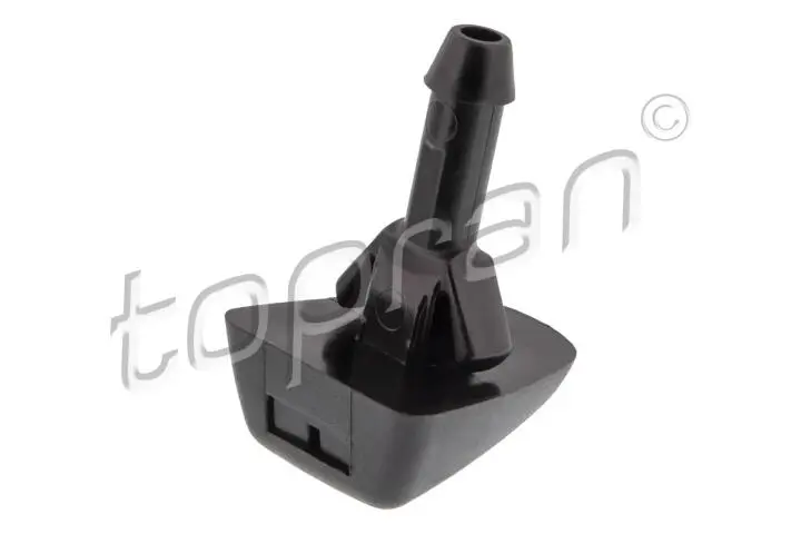 Форсунка склоомивача TOPRAN 602049 (фото 1)