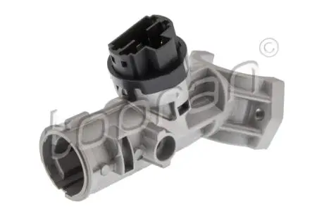Корпус замка зажигания с контактной группой TOPRAN 602061