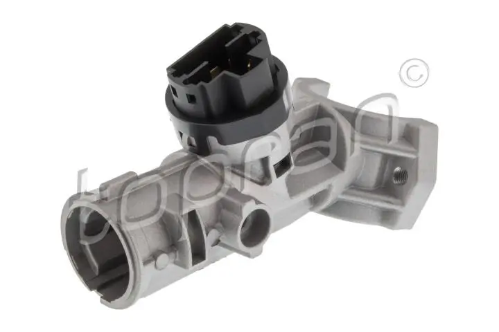 Фото 1 - Корпус замка зажигания с контактной группой TOPRAN 602061 Корпус замка зажигания с контактной группой TOPRAN 602061 (фото 1)