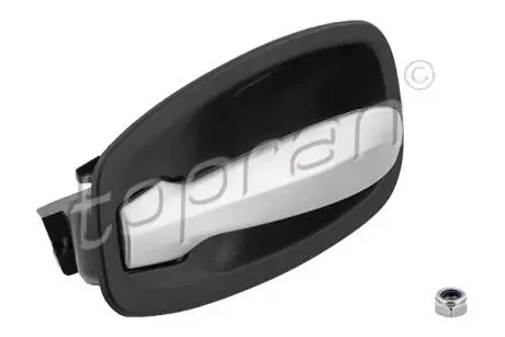 Замки/ручки TOPRAN 620 018