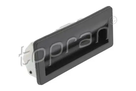 Автозапчасть TOPRAN 620 030