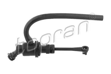 Главный цилиндр, система сцепления TOPRAN 621 854