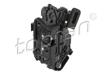 Замки/ручки TOPRAN 623 629