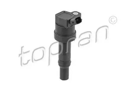 Катушка зажигания TOPRAN 623 904