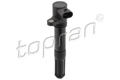 Катушка зажигания TOPRAN 623 909