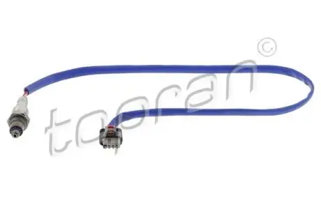 Лямбда зонд TOPRAN 625 017