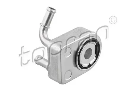 Масляный радиатор TOPRAN 625 253