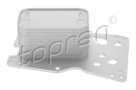Масляный радиатор TOPRAN 625 265