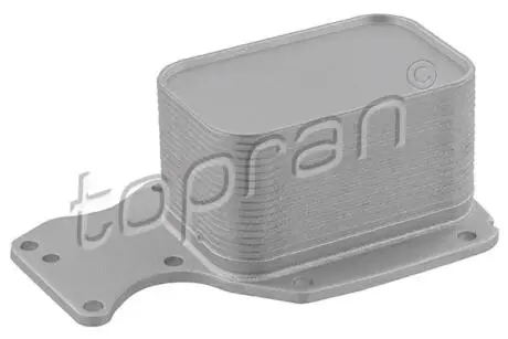Масляный радиатор TOPRAN 625 268