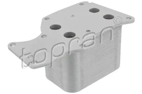 Масляный радиатор TOPRAN 625 273