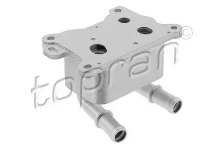 Масляный радиатор TOPRAN 625 282