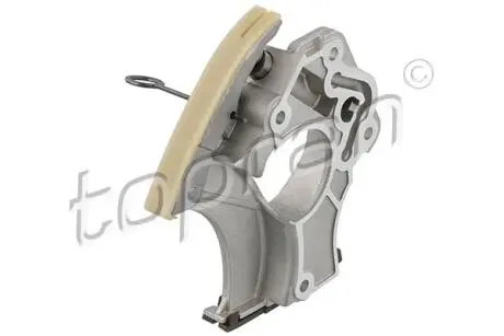 Натягувач TOPRAN 626 214