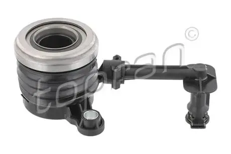 Робочий циліндр зчеплення TOPRAN 626 901