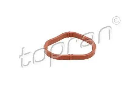 Прокладка впускного коллектора TOPRAN 628 107
