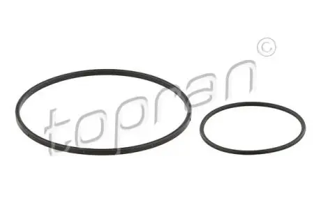 Комплекти прокладок TOPRAN 628 124