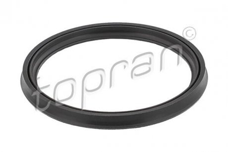 Уплотнительное кольцо, трубка нагнетаемого воздуха. TOPRAN 628 320 (фото 1)