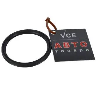 Уплотнительное кольцо, трубка нагнетаемого воздуха. TOPRAN 628 320