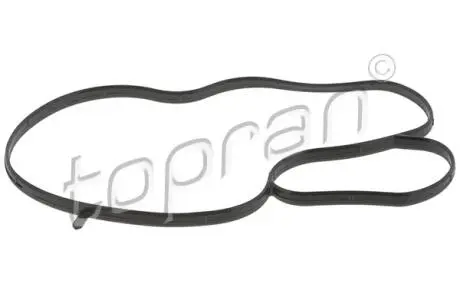 Ущільнення водяного насосу TOPRAN 628 330