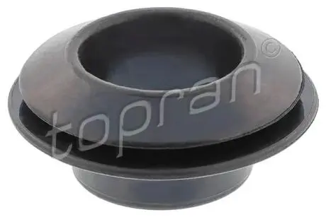 Прокладання електроприводу заднього склоочисника TOPRAN 628 338