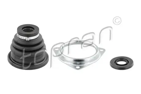 Пыльник ШРУСа TOPRAN 628 906