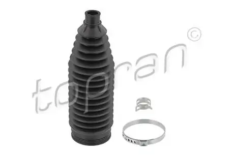 Пыльник рулевой рейки TOPRAN 628 919