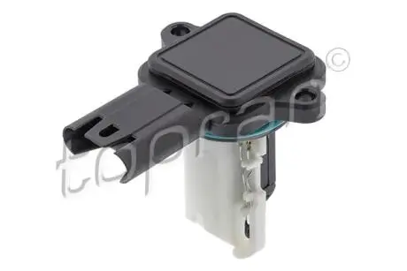 Расходомер воздуха TOPRAN 629 208