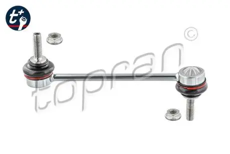Стойки стабилизатора TOPRAN 629 725