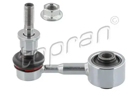 Стойки стабилизатора TOPRAN 629 727