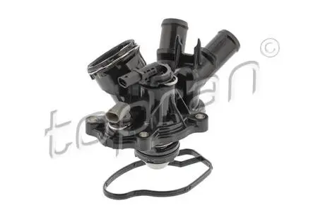 Термостат mb c-class (w204) TOPRAN 630315