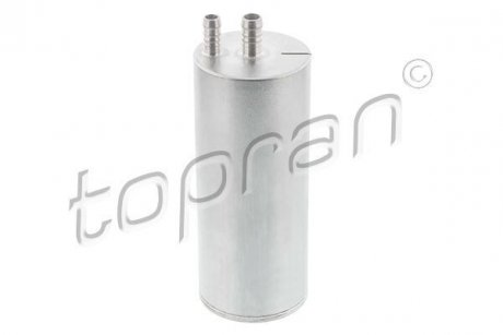 Топливный фильтр TOPRAN 630 802