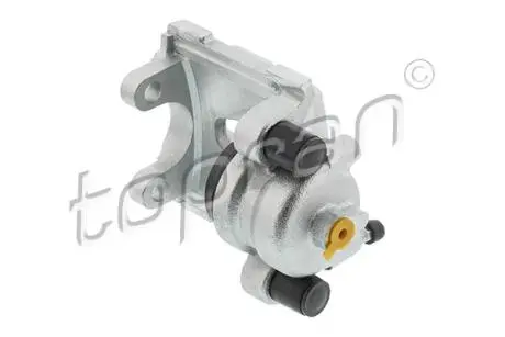 Гальмівні супорти TOPRAN 631 408