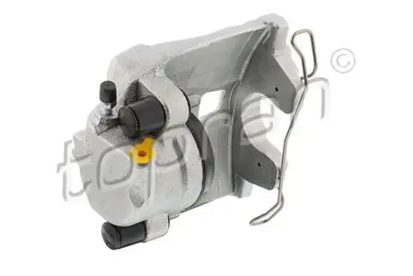 Тормозные суппорты TOPRAN 631 443